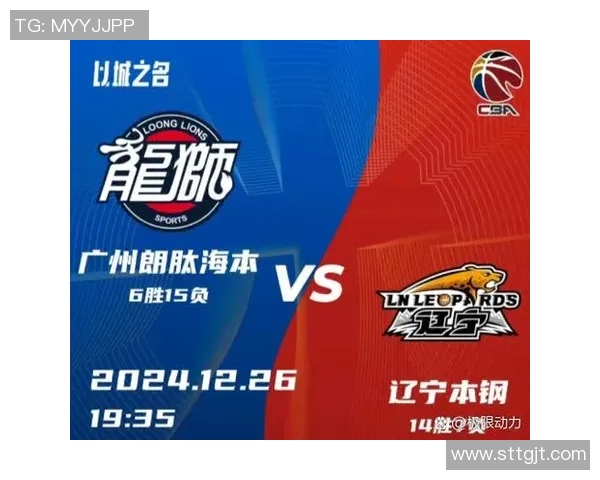 CBA辽宁队与广州队精彩对决视频回顾及赛后分析